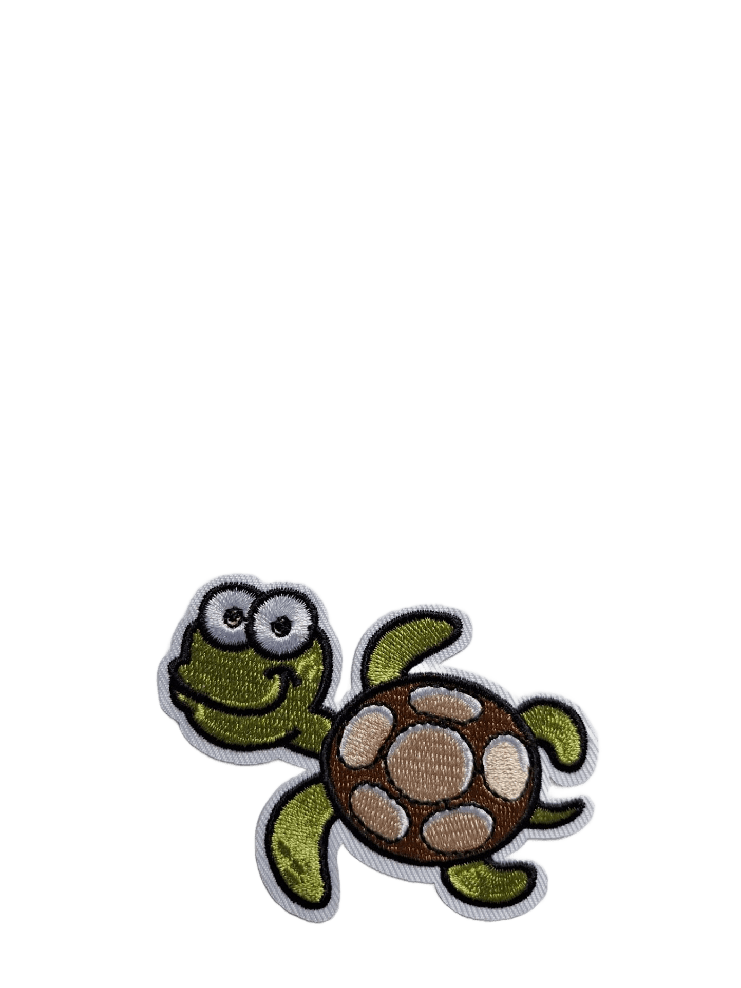Turtle - Let's Patch It Up!