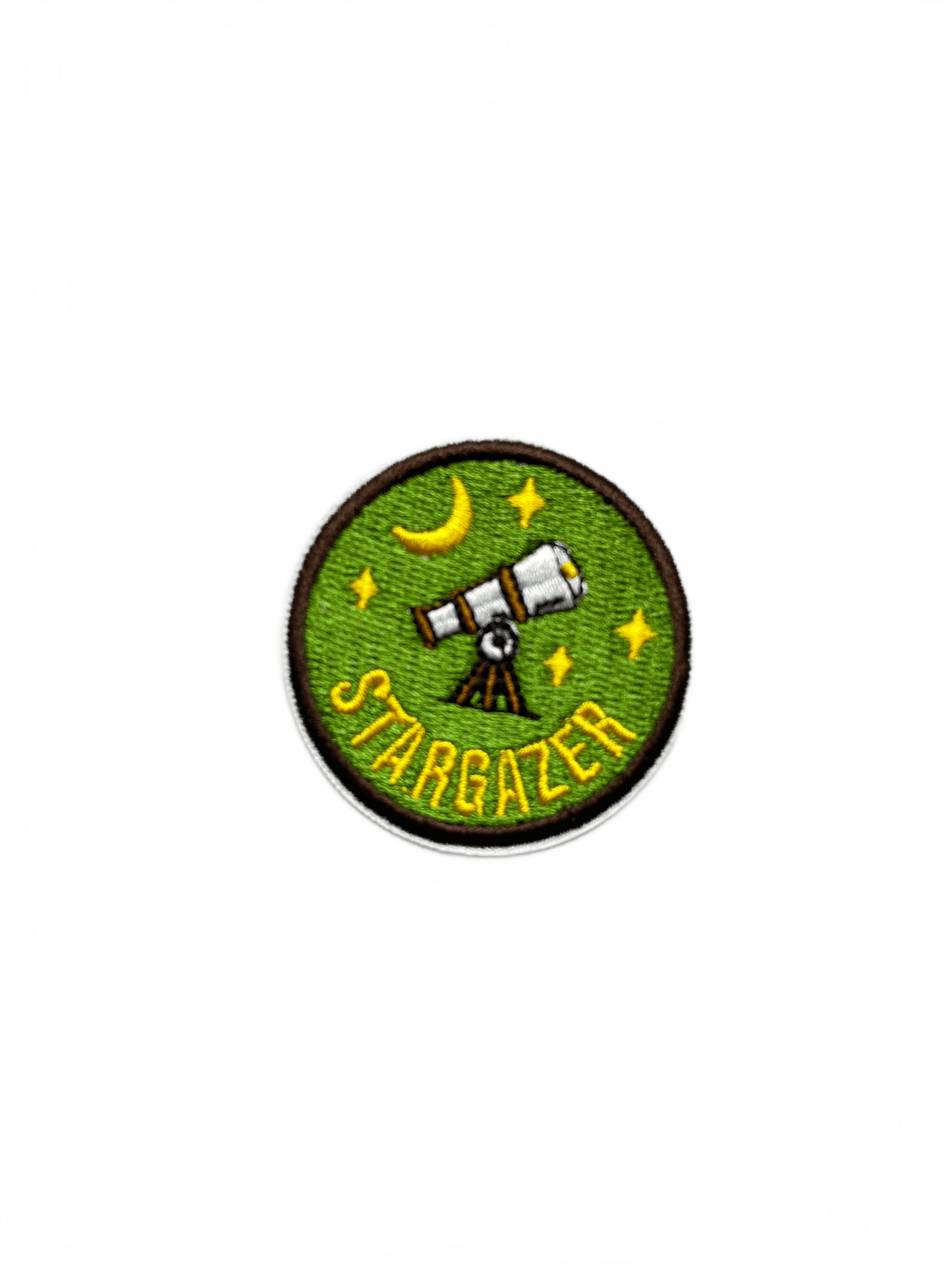 The “Scout” Style Adventure Patch - Let's Patch It Up!