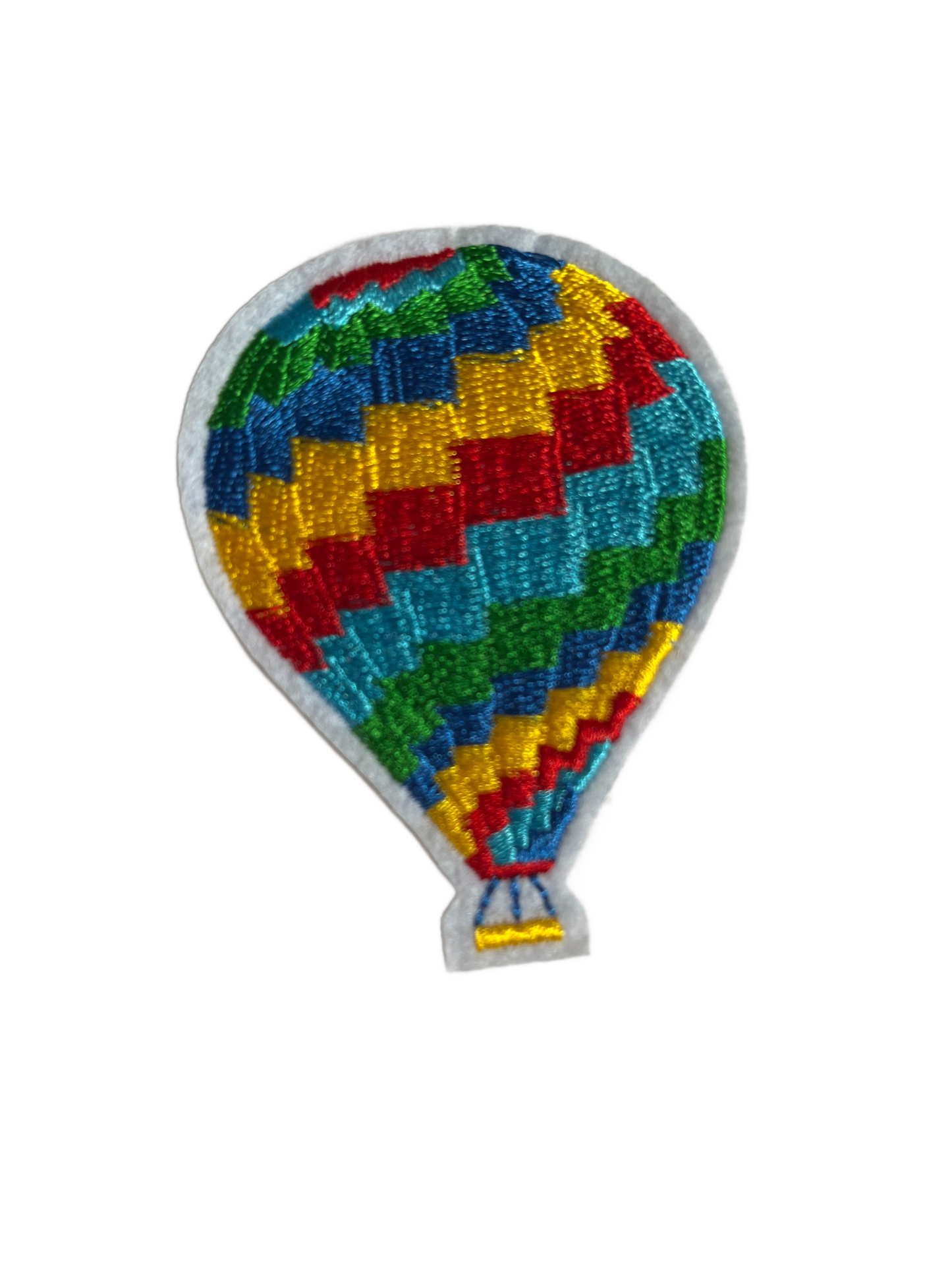Planes/Helicopter’s/Hotair Balloons - Let's Patch It Up!