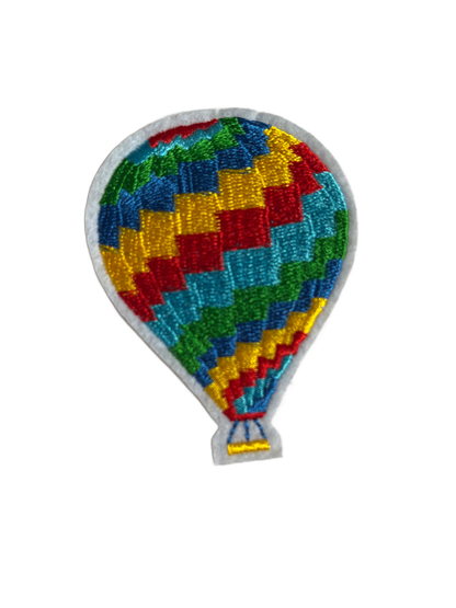 Planes/Helicopter’s/Hotair Balloons - Let's Patch It Up!