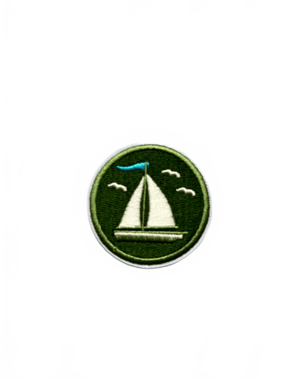 The “Scout” Style Adventure Patch - Let's Patch It Up!