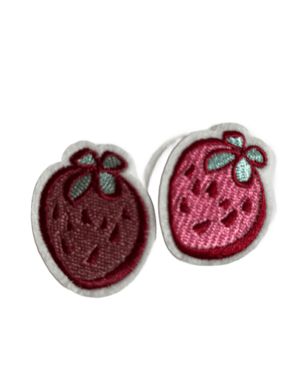 Fruit - Let's Patch It Up!