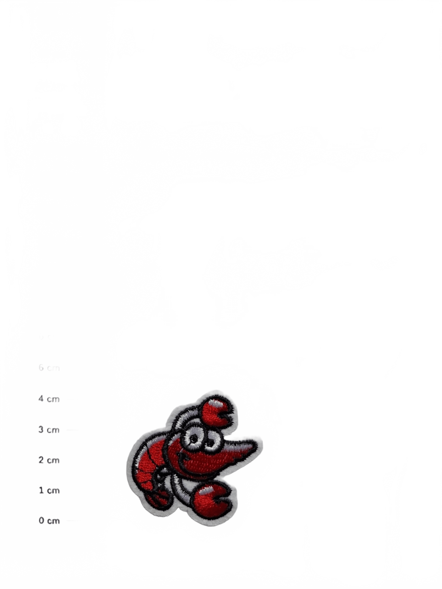 Lobster - Let's Patch It Up!