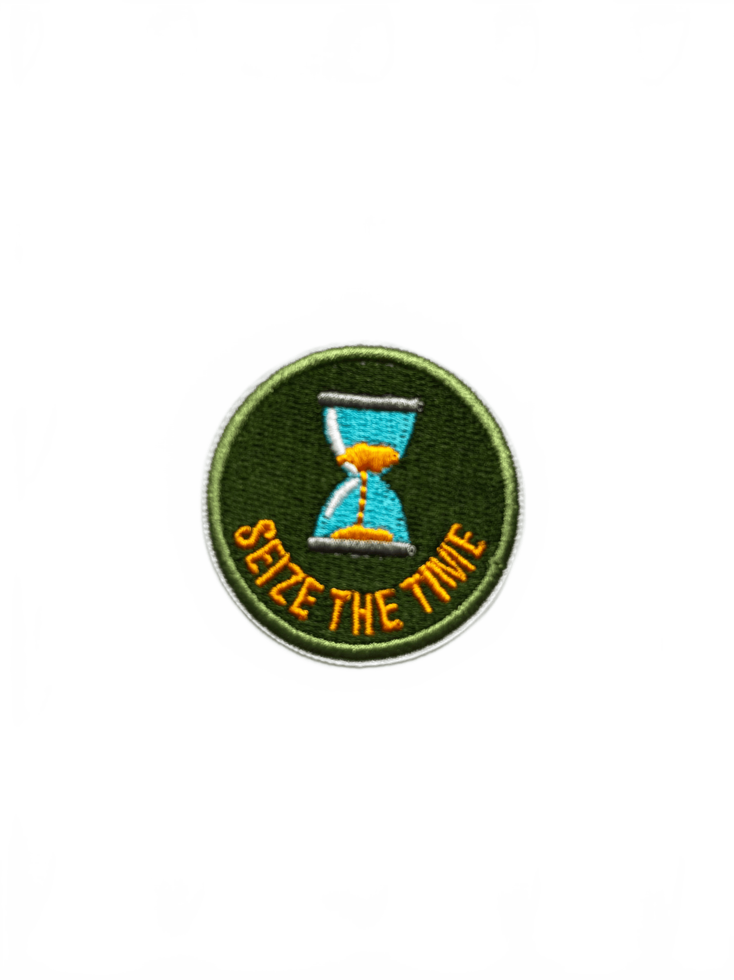 The “Scout” Style Adventure Patch - Let's Patch It Up!
