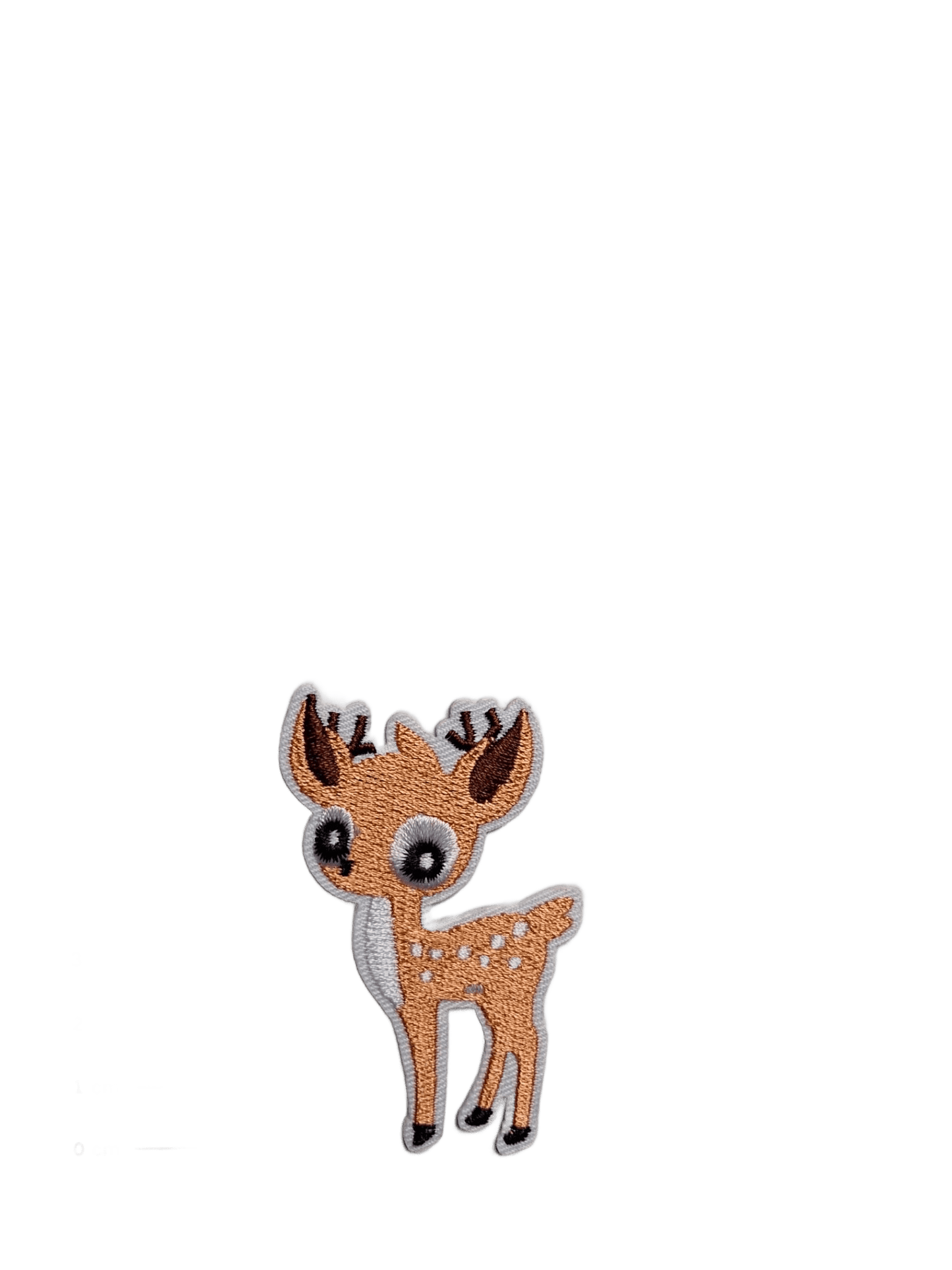 Deer - Let's Patch It Up!