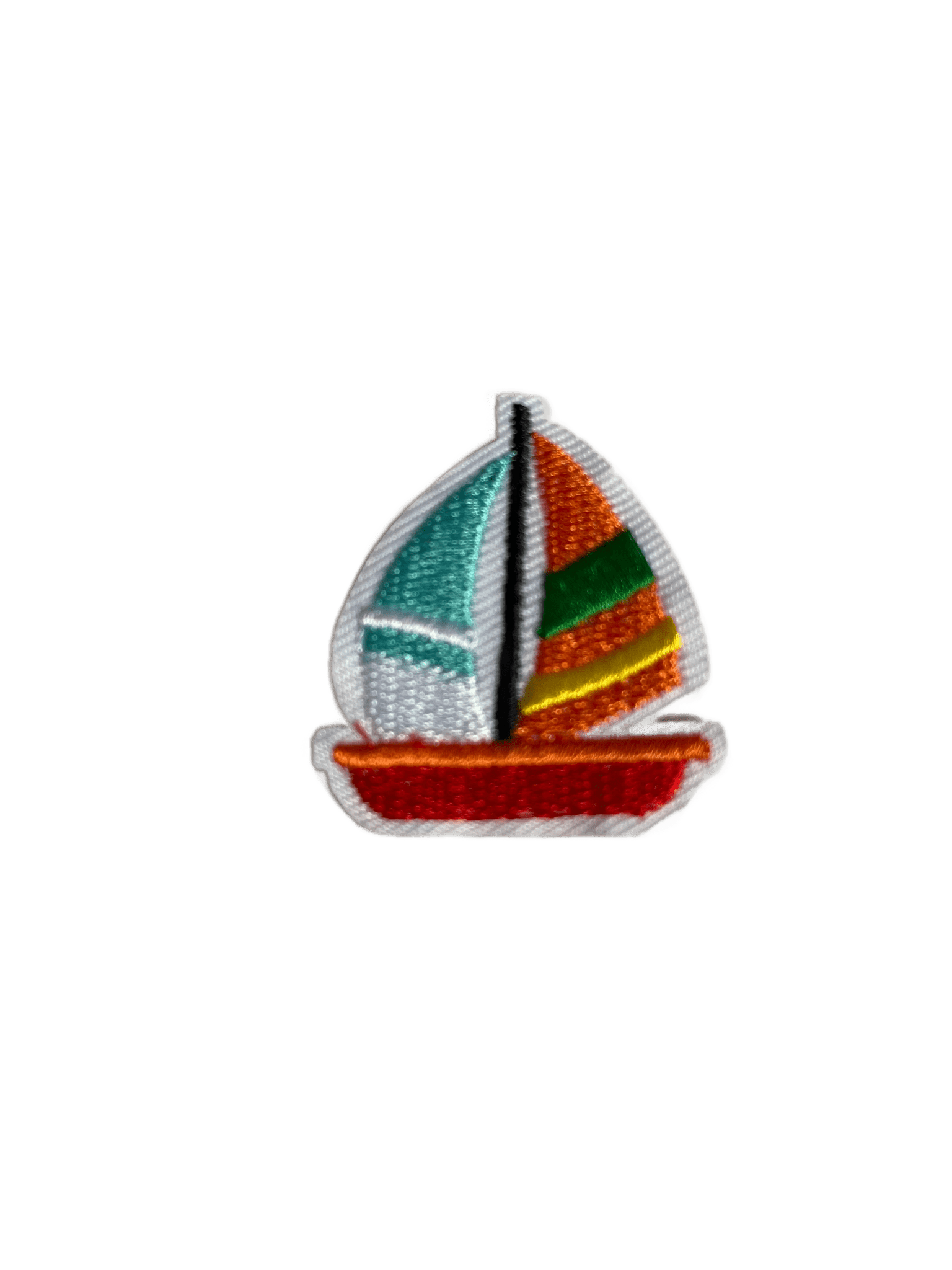 Boats and Submarines - Let's Patch It Up!