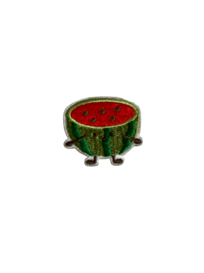 Fruit - Let's Patch It Up!