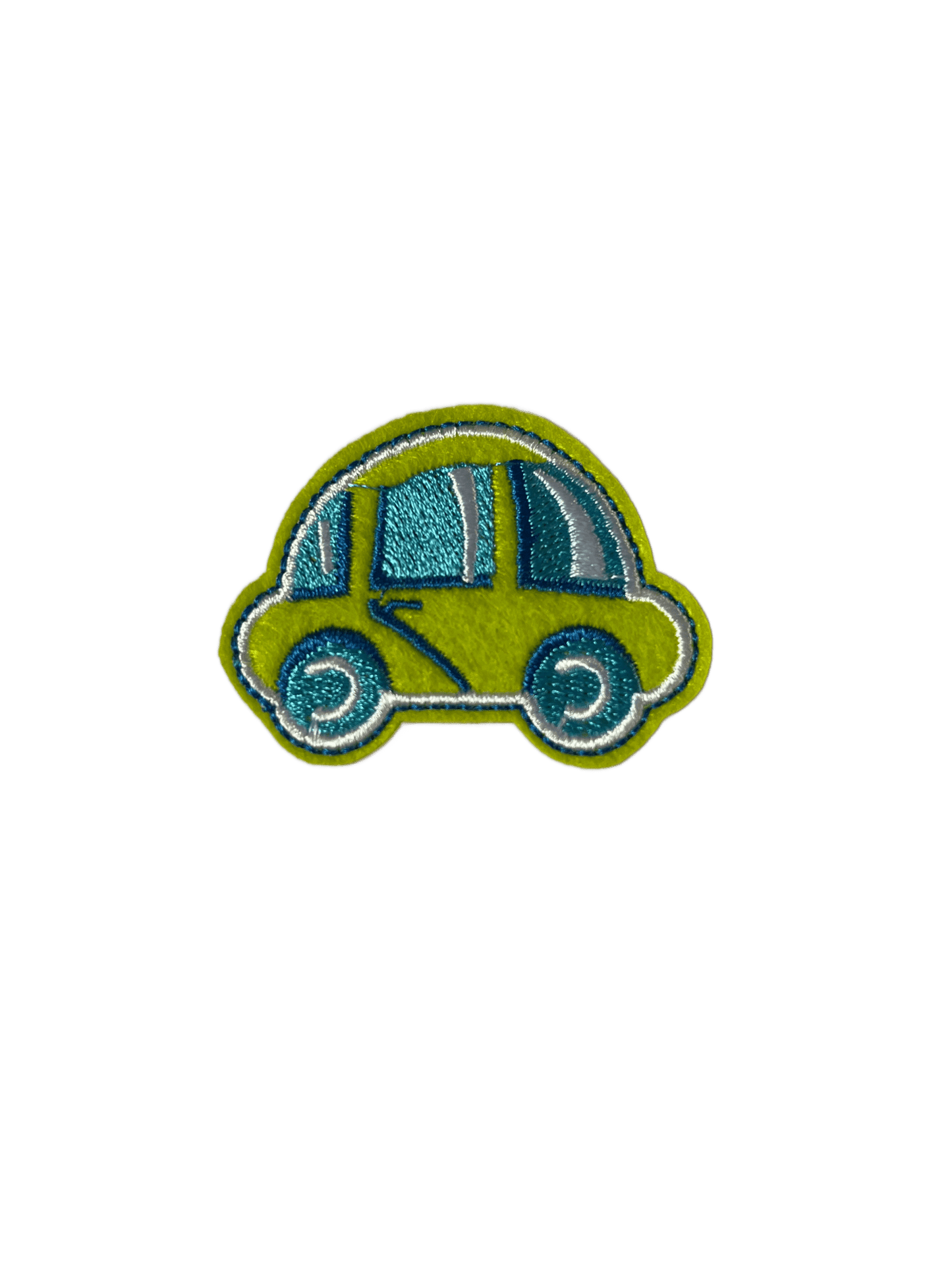 Cars - Let's Patch It Up!