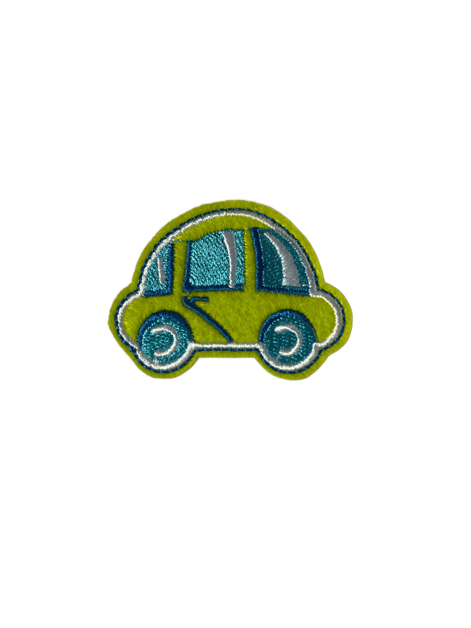 Cars - Let's Patch It Up!
