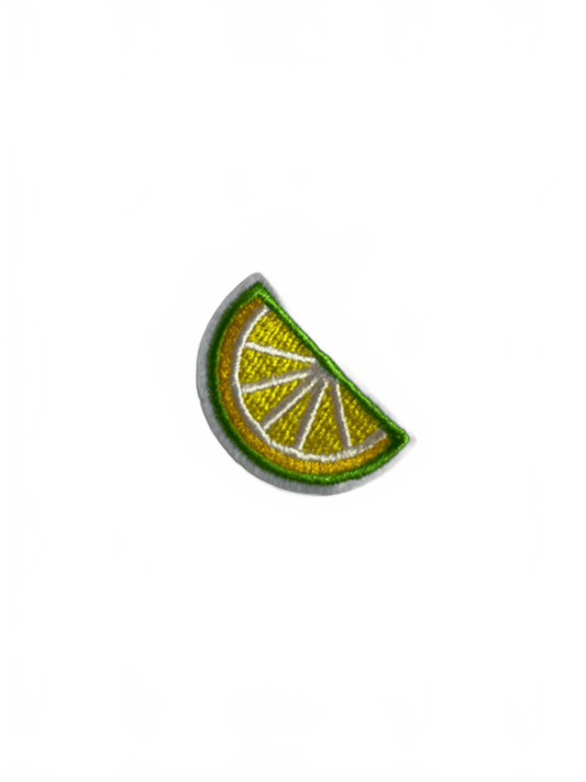 Lemon Slice - Let's Patch It Up!