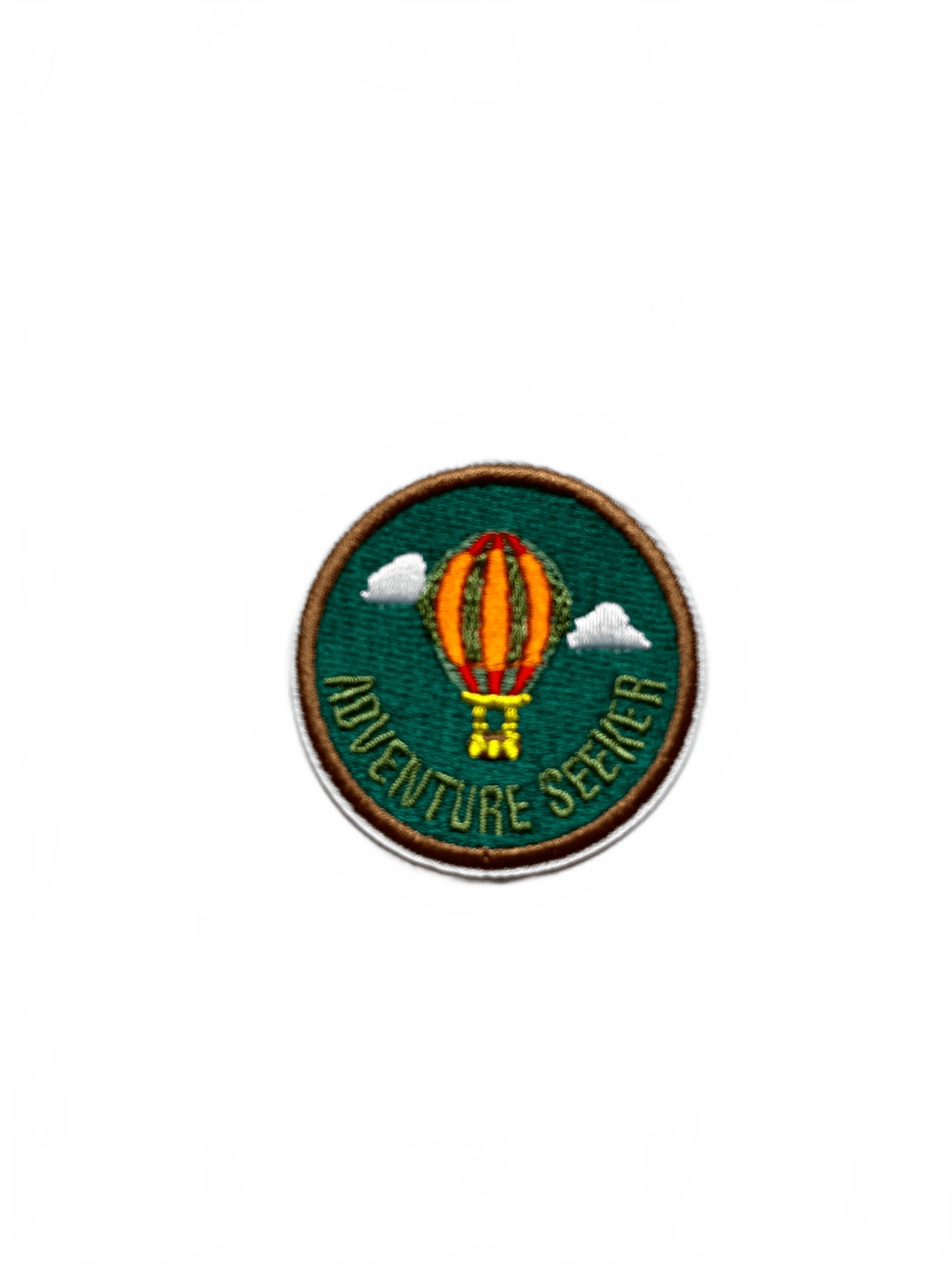 The “Scout” Style Adventure Patch - Let's Patch It Up!