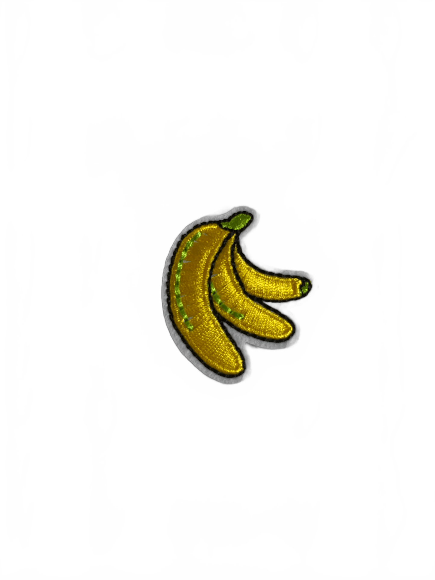 Banana Bunch - Let's Patch It Up!