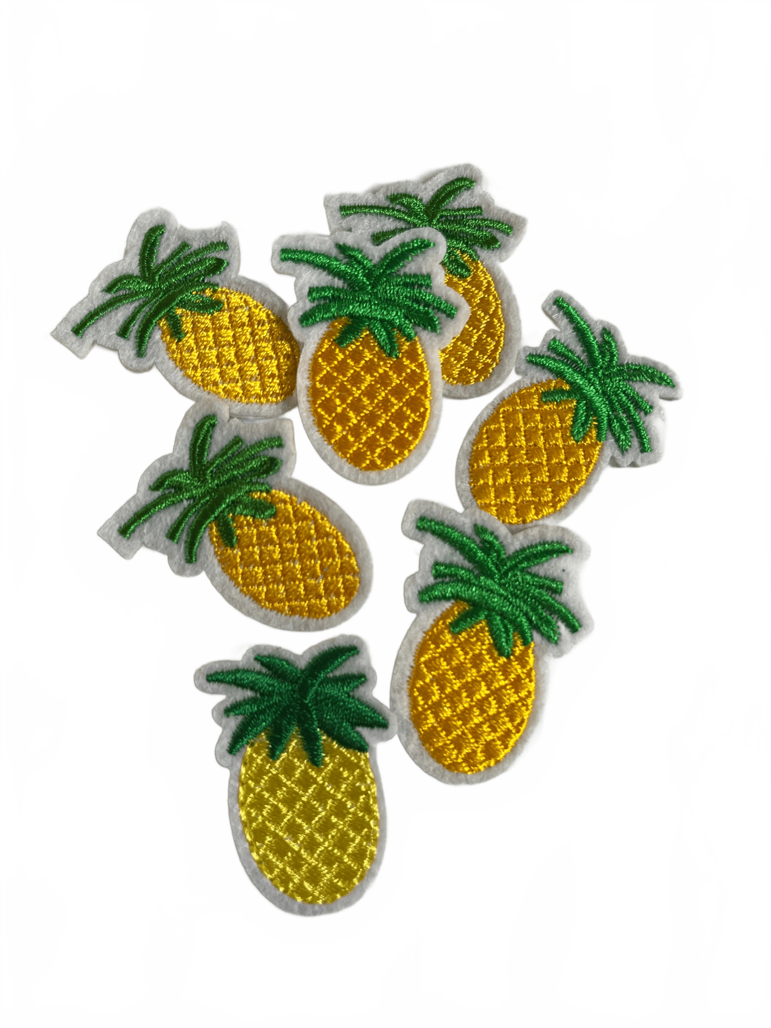 Small Pineapple - Let's Patch It Up!