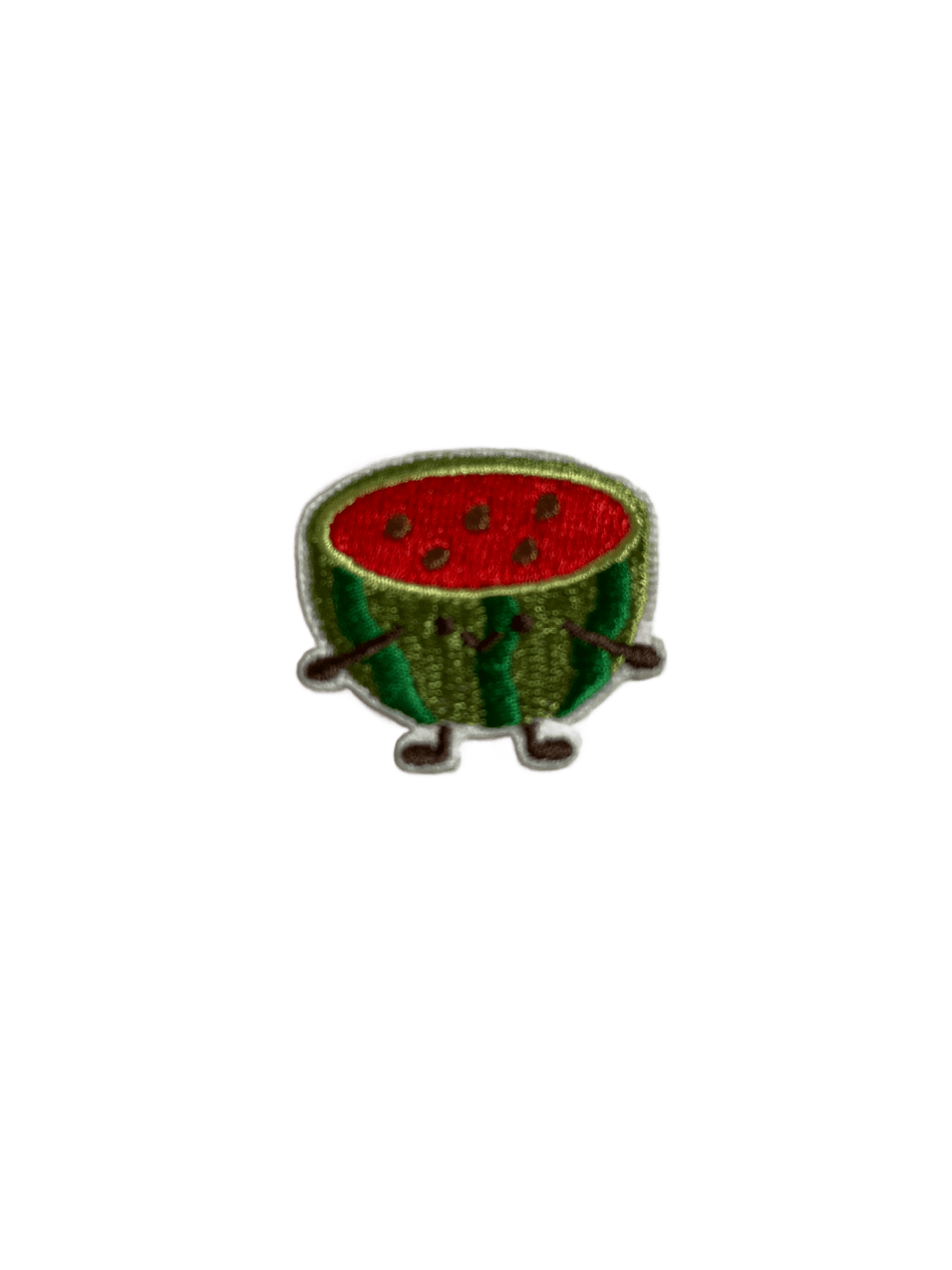 Kawaii Watermelon - Let's Patch It Up!