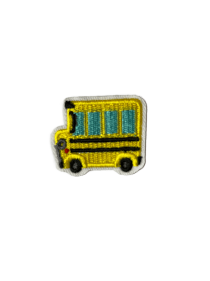 Service Vehicles - Let's Patch It Up!
