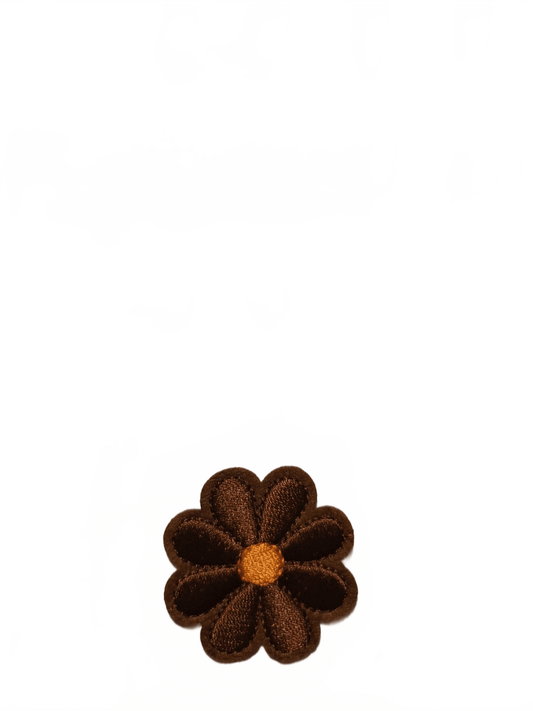 Daisy brown - Let's Patch It Up!