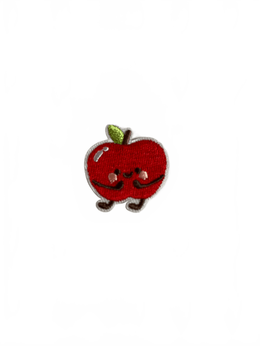 Kawaii Apple - Let's Patch It Up!