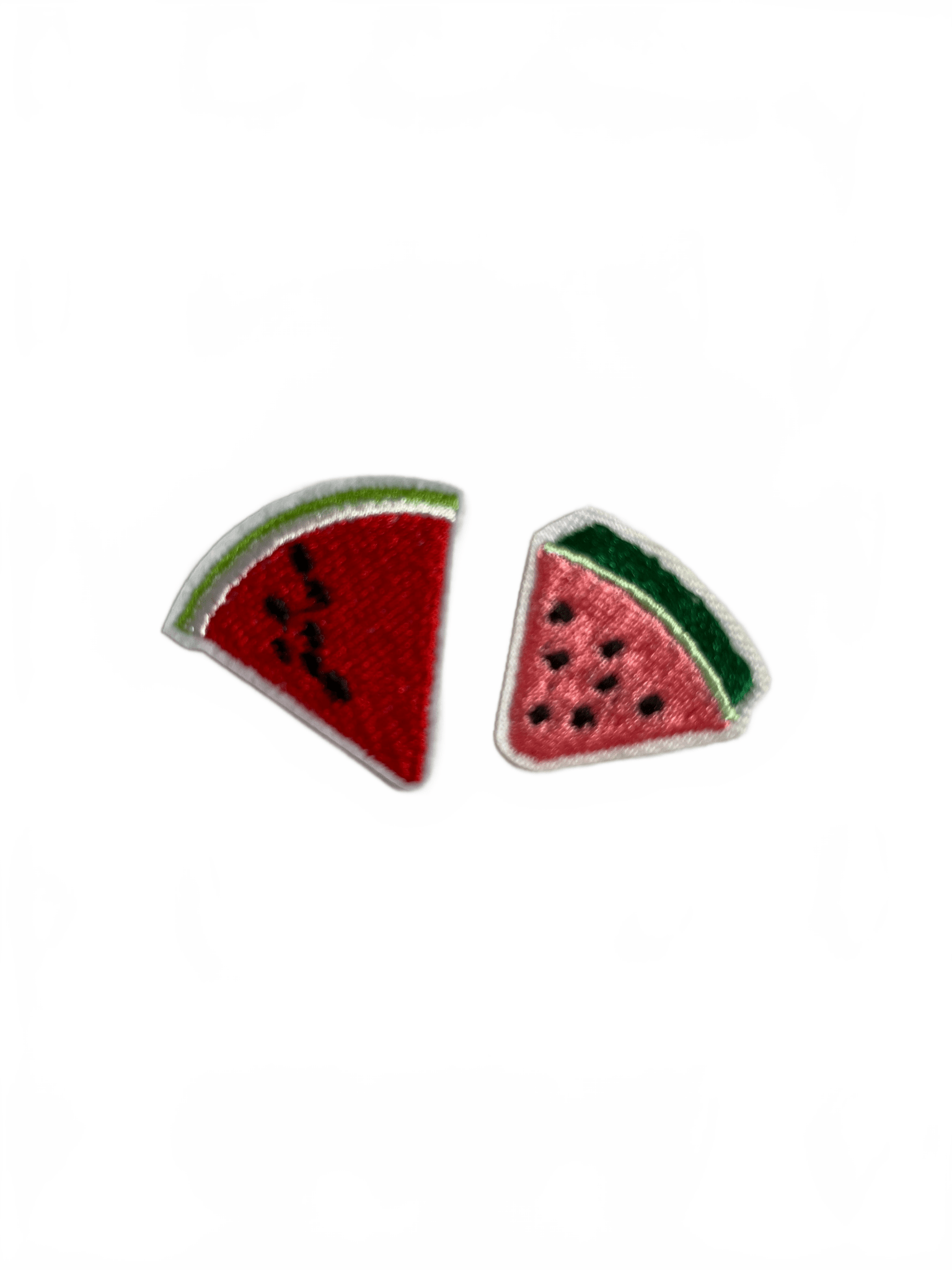 Melon Slice - Let's Patch It Up!