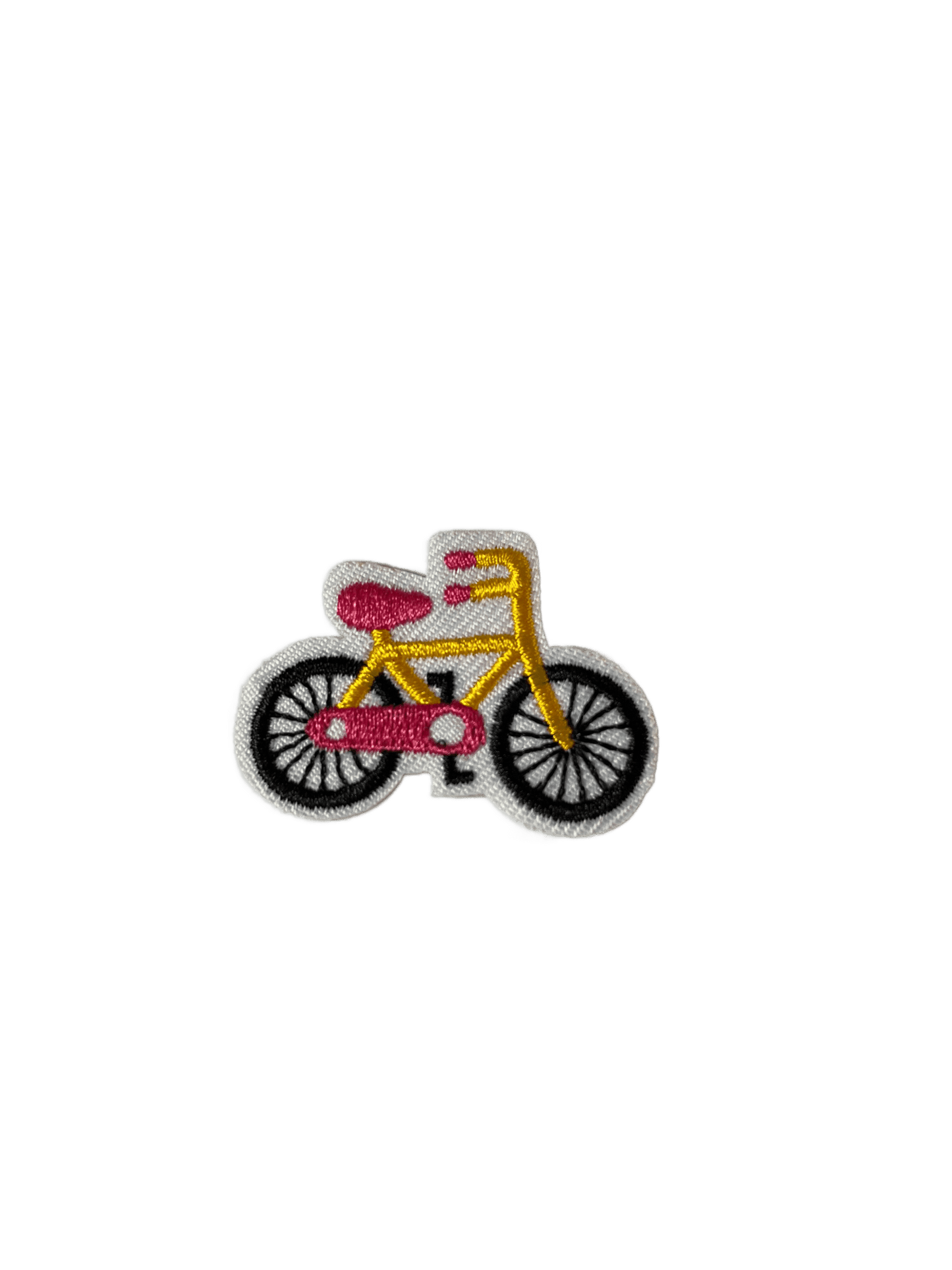 Bikes - Let's Patch It Up!