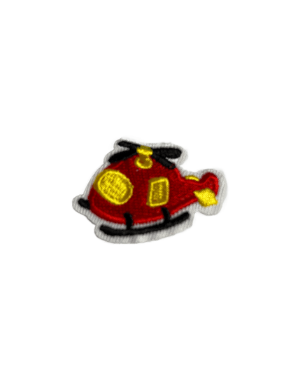 Planes/Helicopter’s/Hotair Balloons - Let's Patch It Up!