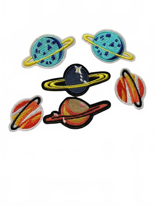 Medium Planets - Let's Patch It Up!