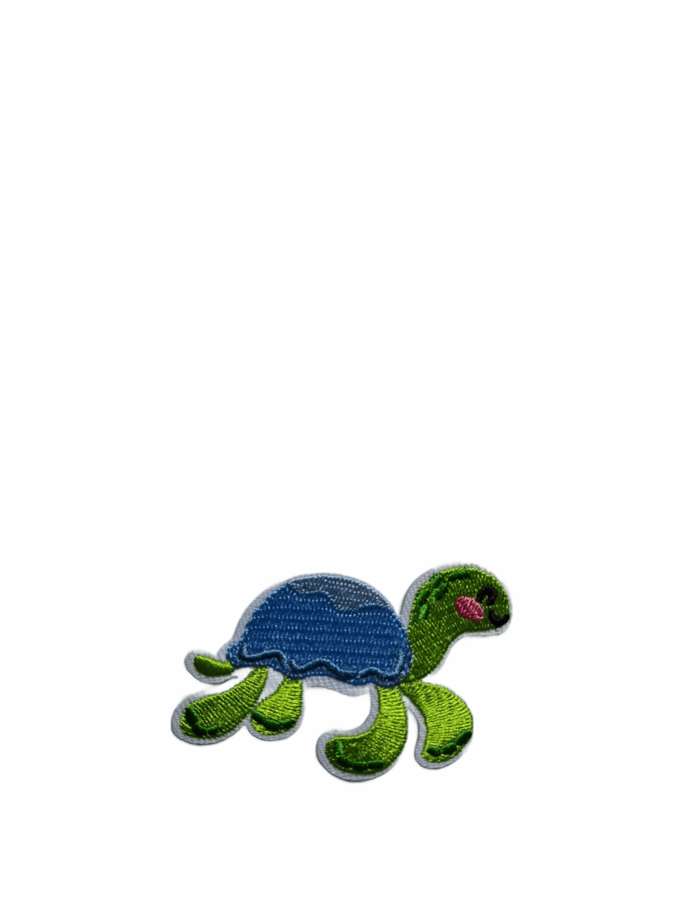 Turtle2 - Let's Patch It Up!