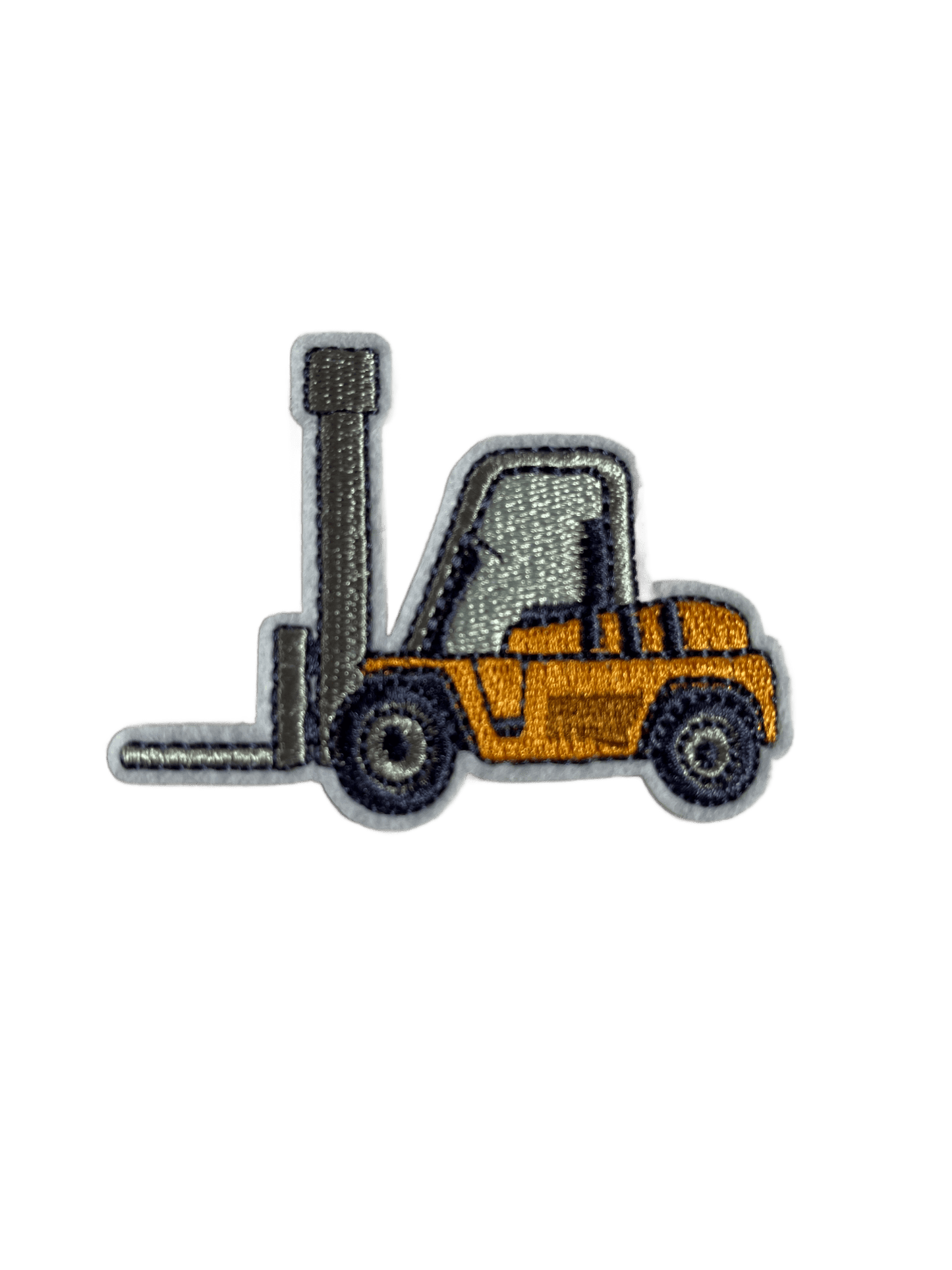 Construction Vehicles - Let's Patch It Up!