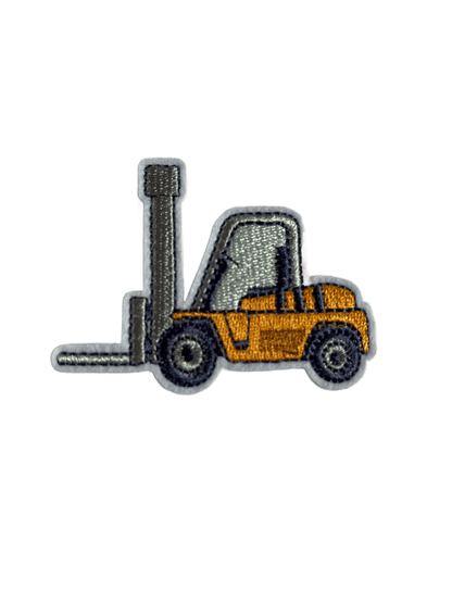 Construction Vehicles - Let's Patch It Up!