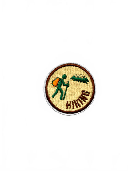 The “Scout” Style Adventure Patch - Let's Patch It Up!
