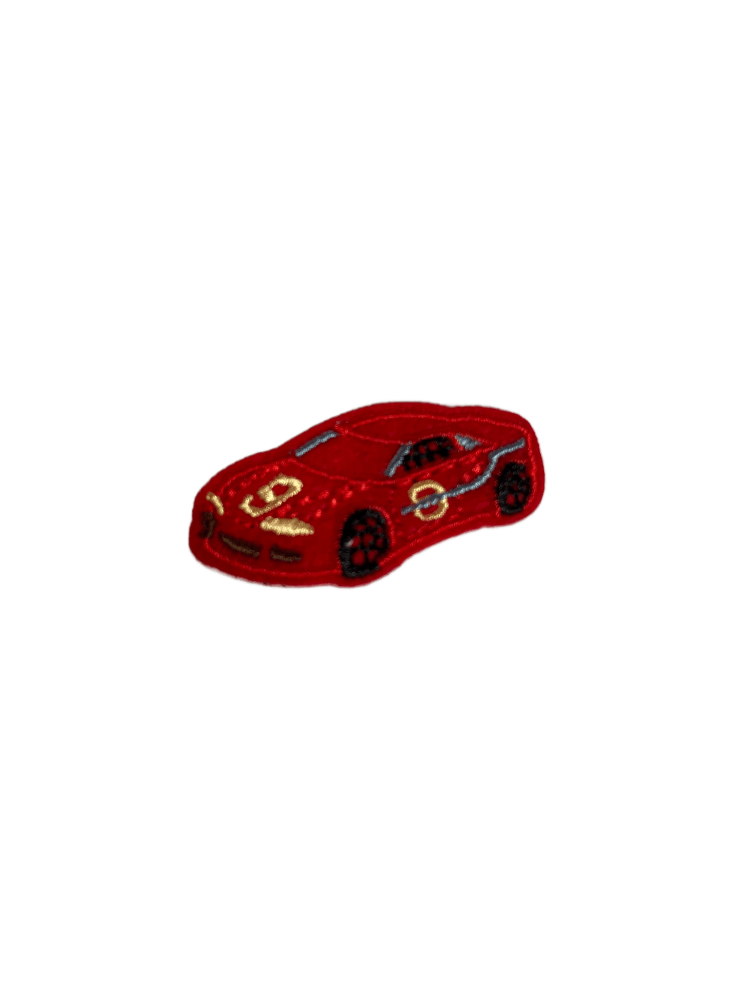 Cars - Let's Patch It Up!