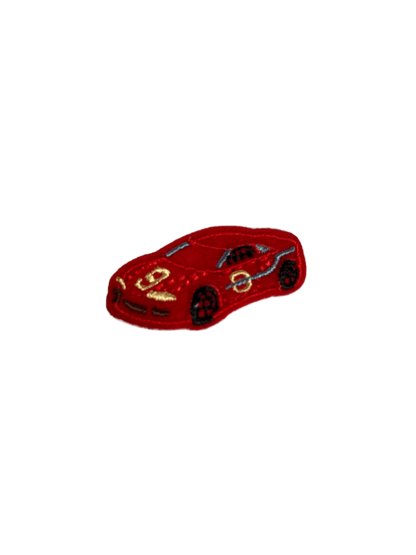 Cars - Let's Patch It Up!