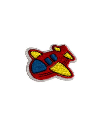 Planes/Helicopter’s/Hotair Balloons - Let's Patch It Up!