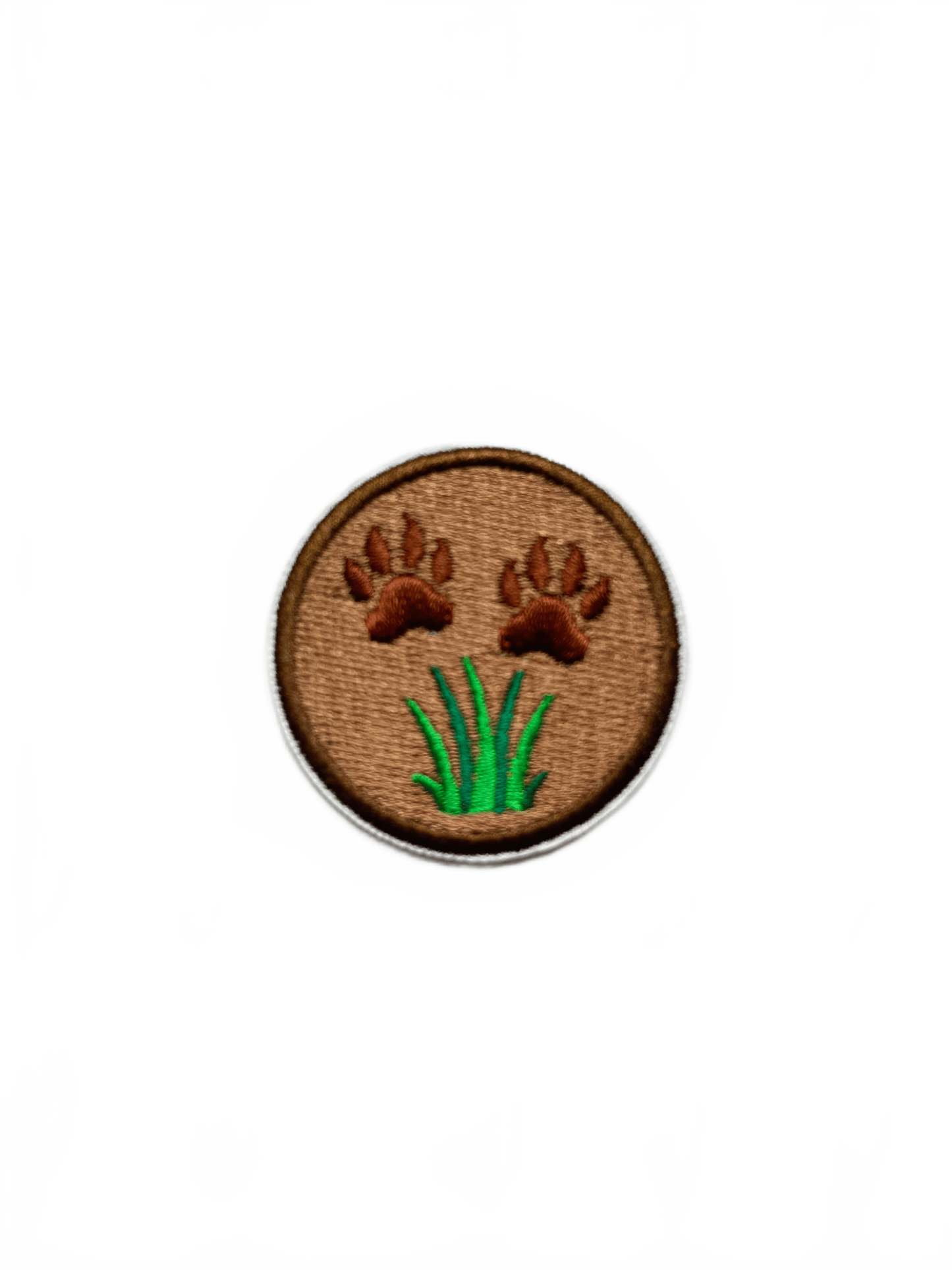 The “Scout” Style Adventure Patch - Let's Patch It Up!