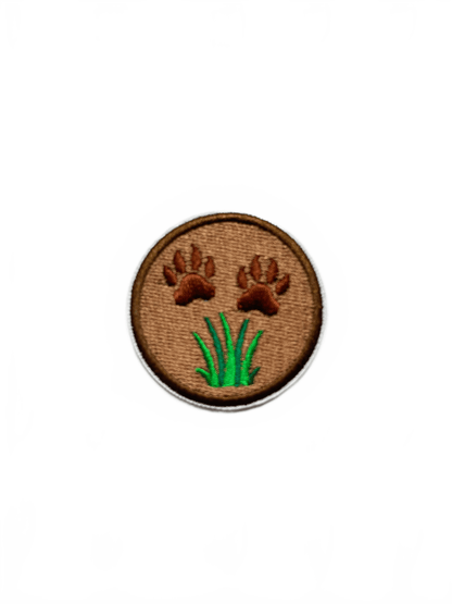 The “Scout” Style Adventure Patch - Let's Patch It Up!