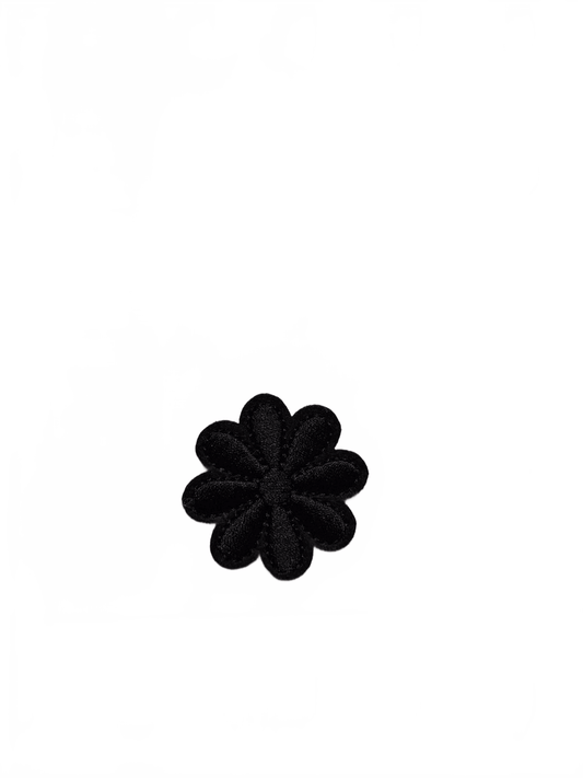 Daisy black - Let's Patch It Up!