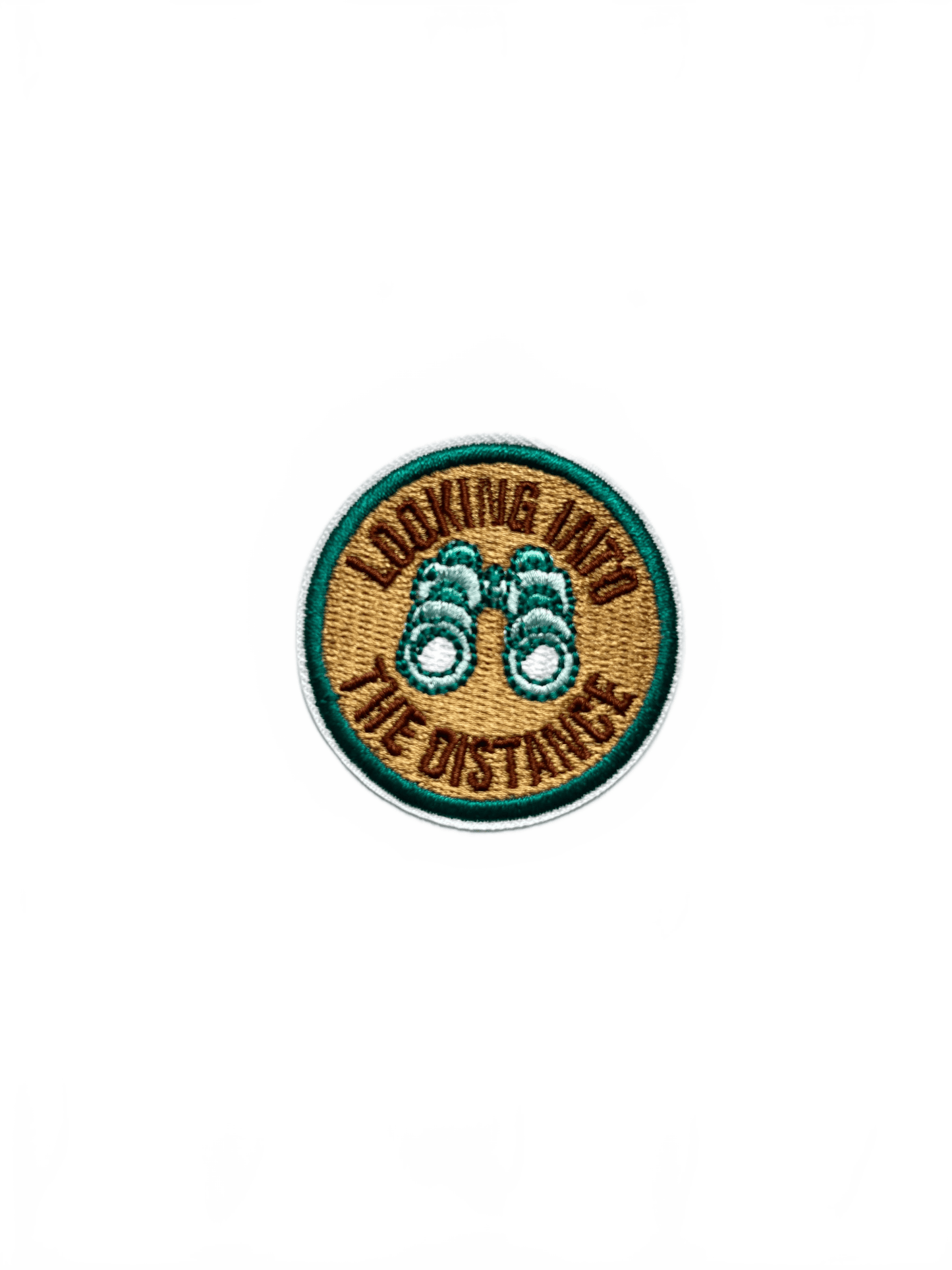 The “Scout” Style Adventure Patch - Let's Patch It Up!