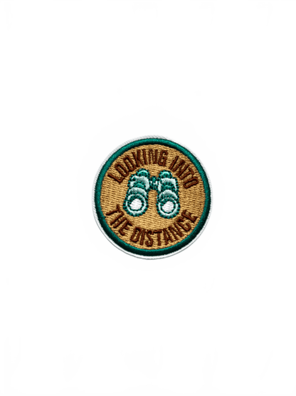 The “Scout” Style Adventure Patch - Let's Patch It Up!