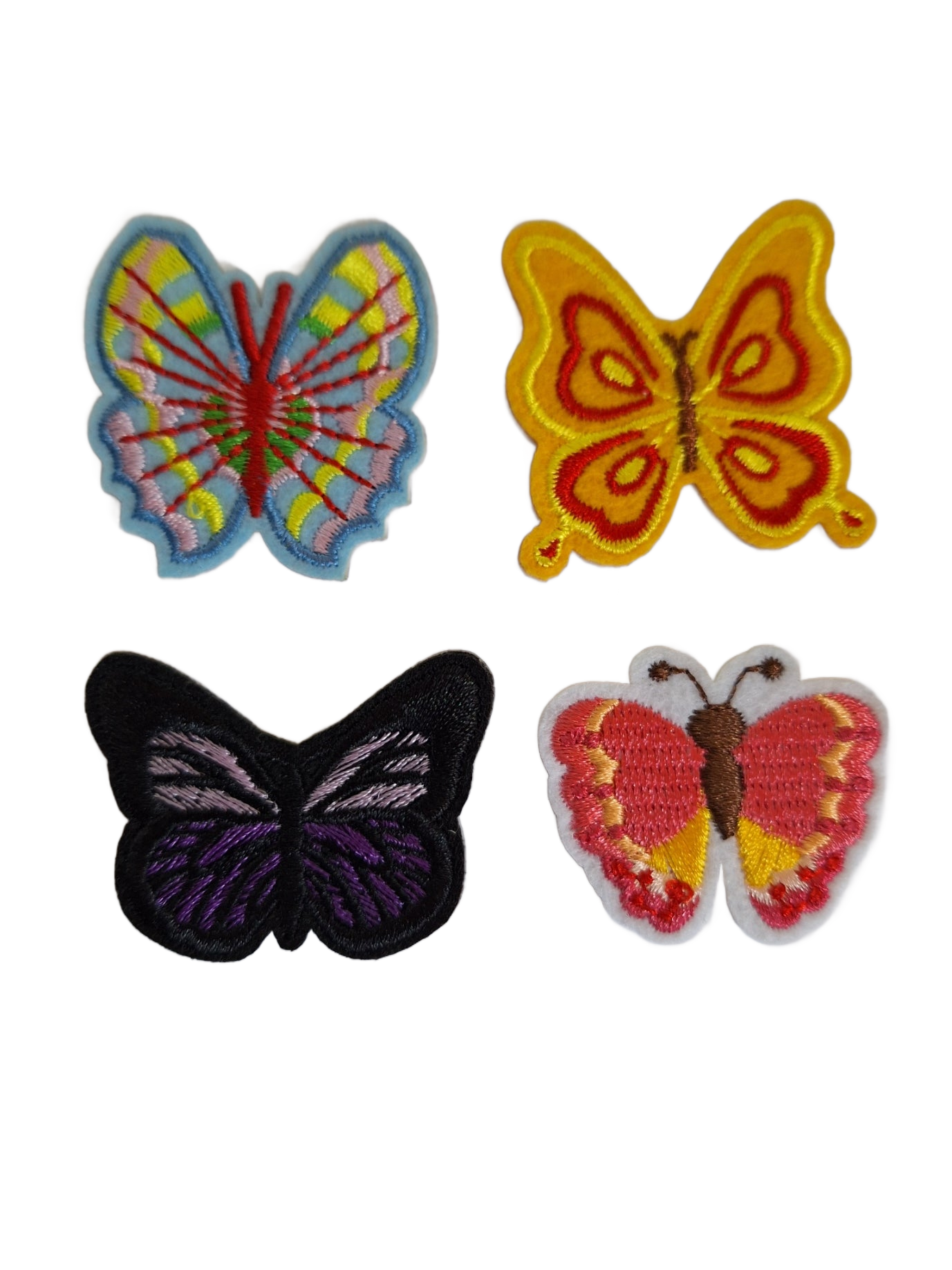 Butterfly Medium Butterfly - Let's Patch It Up!