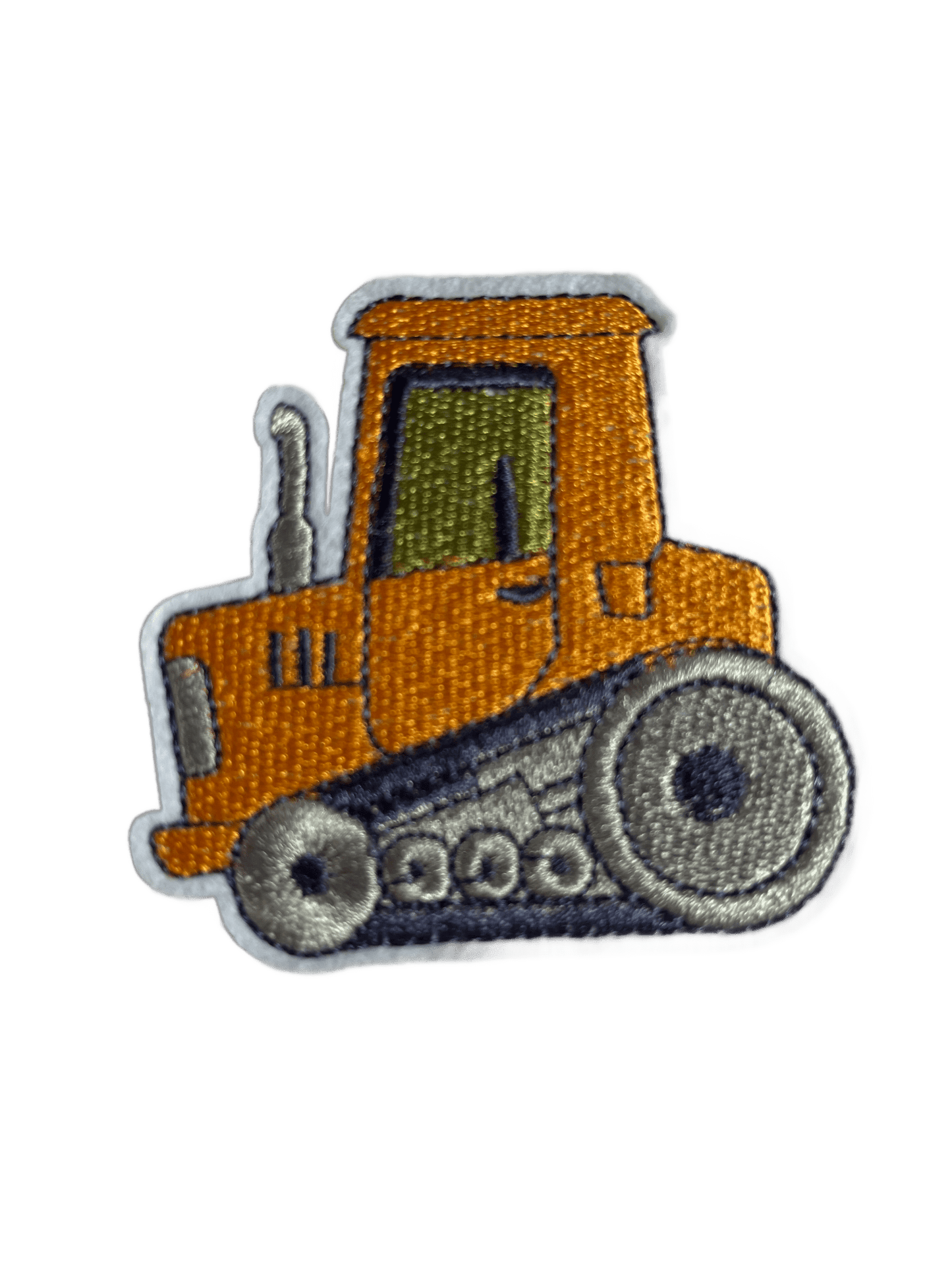 Construction Vehicles - Let's Patch It Up!