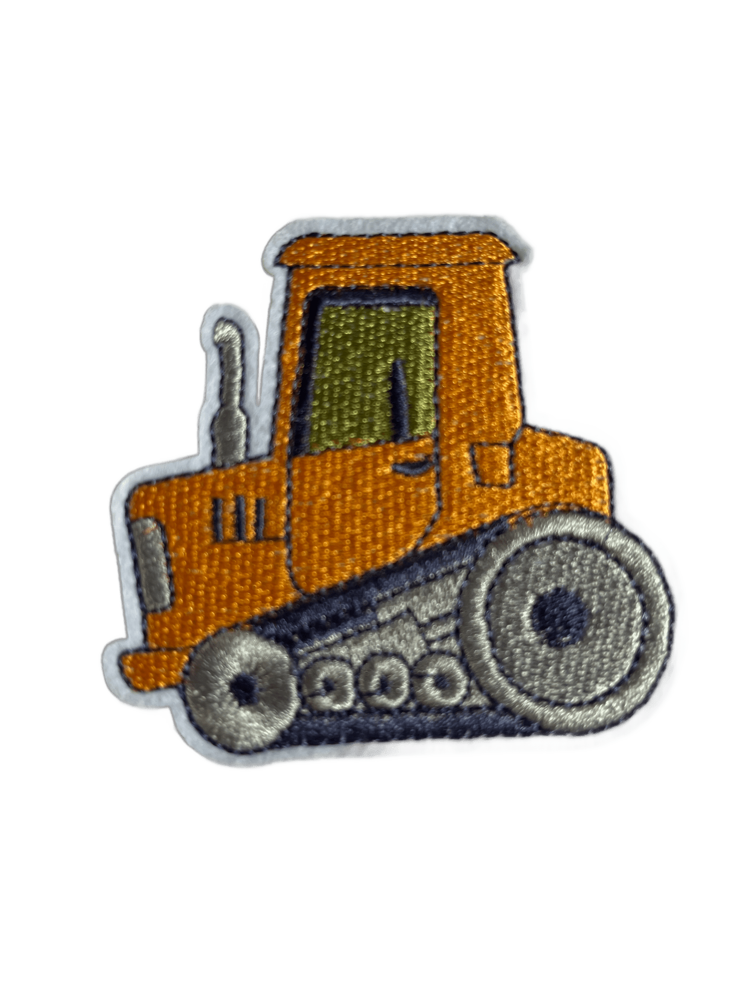Construction Vehicles - Let's Patch It Up!
