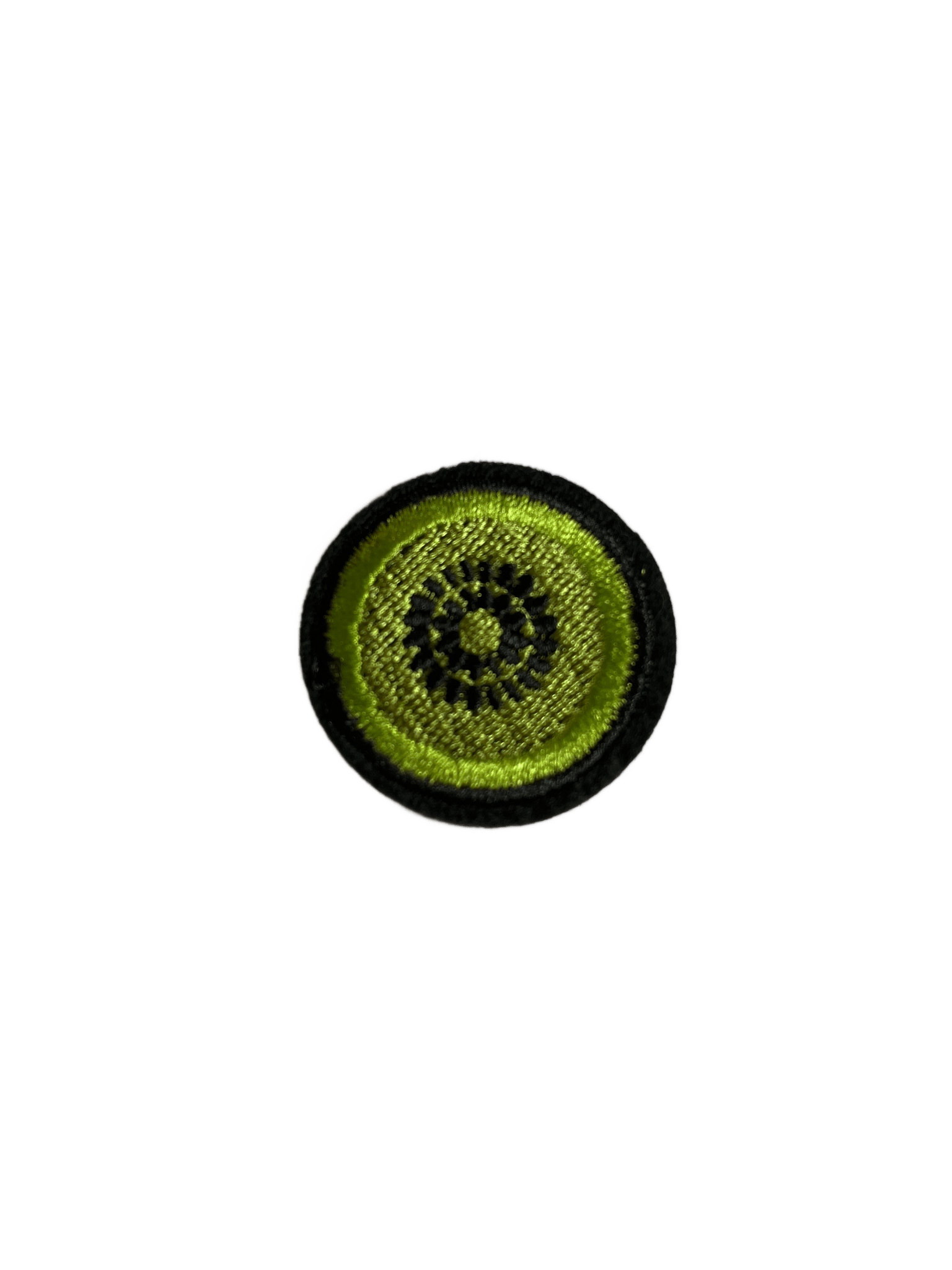 Kiwi - Let's Patch It Up!