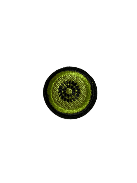 Kiwi - Let's Patch It Up!