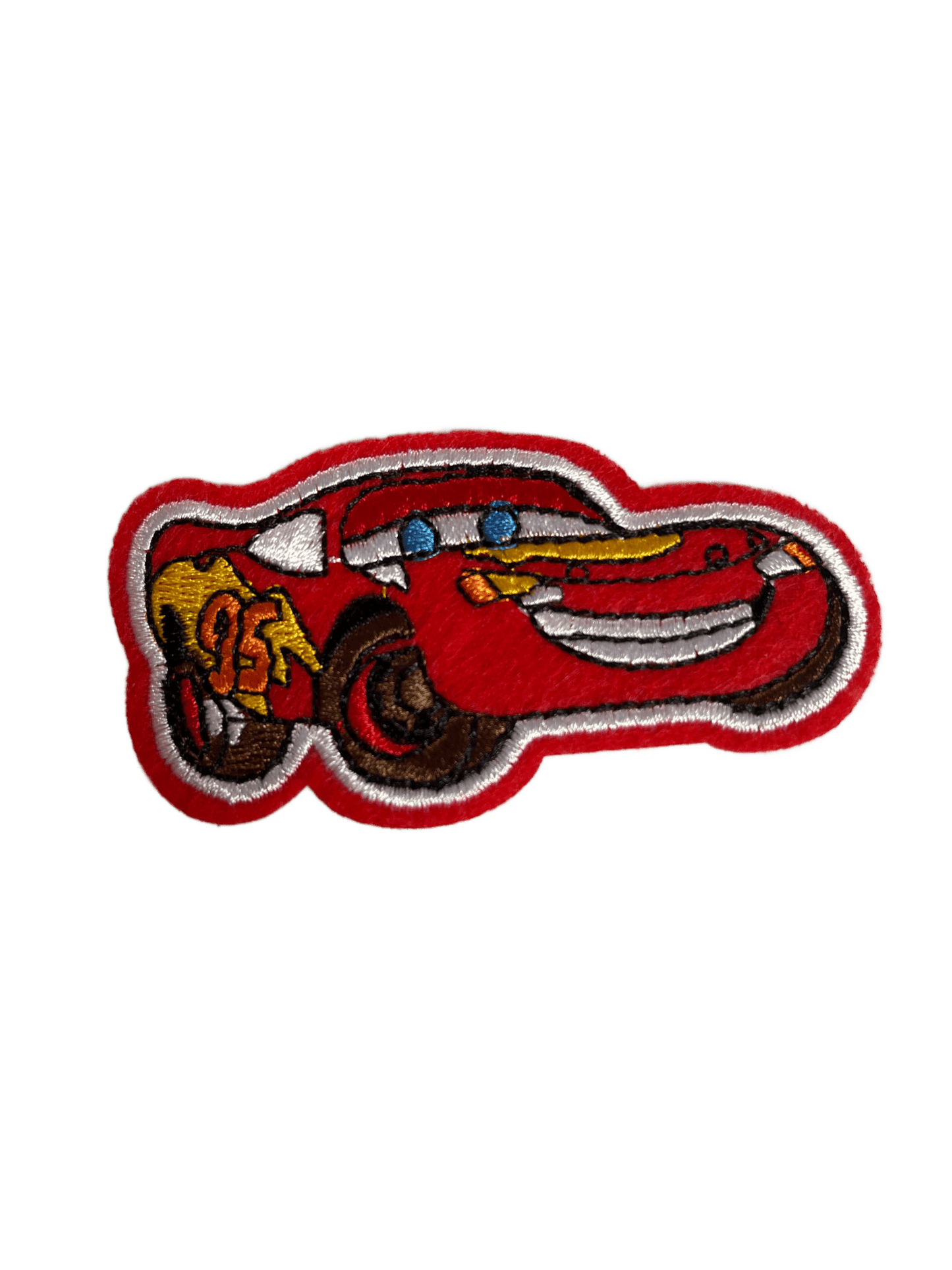 Cars - Let's Patch It Up!