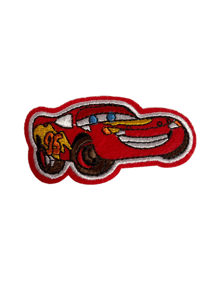 Cars - Let's Patch It Up!