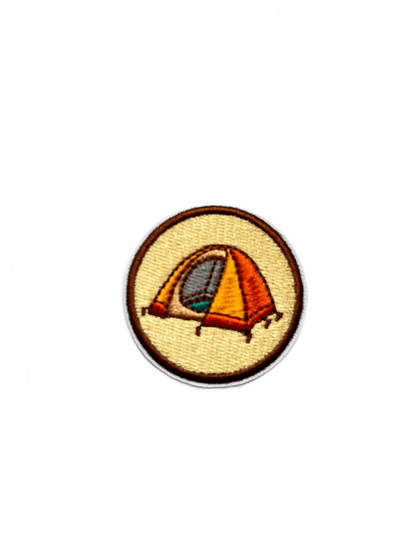 The “Scout” Style Adventure Patch - Let's Patch It Up!