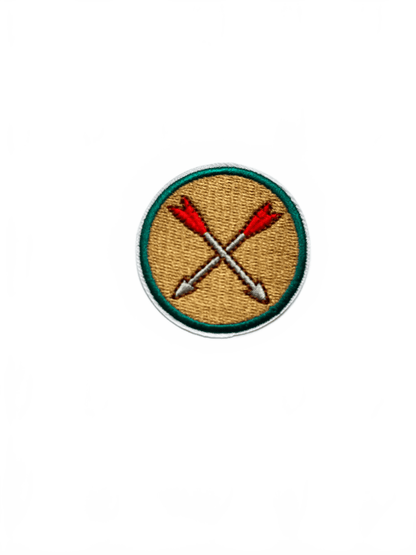 The “Scout” Style Adventure Patch - Let's Patch It Up!