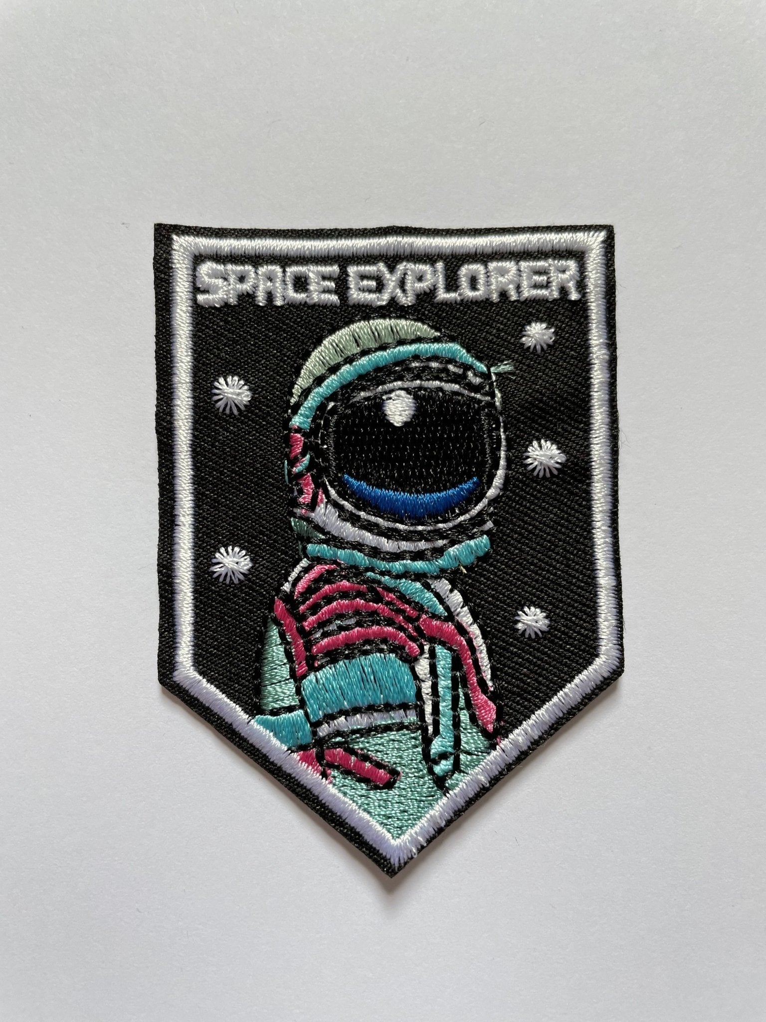 Space - Slugs & Snails