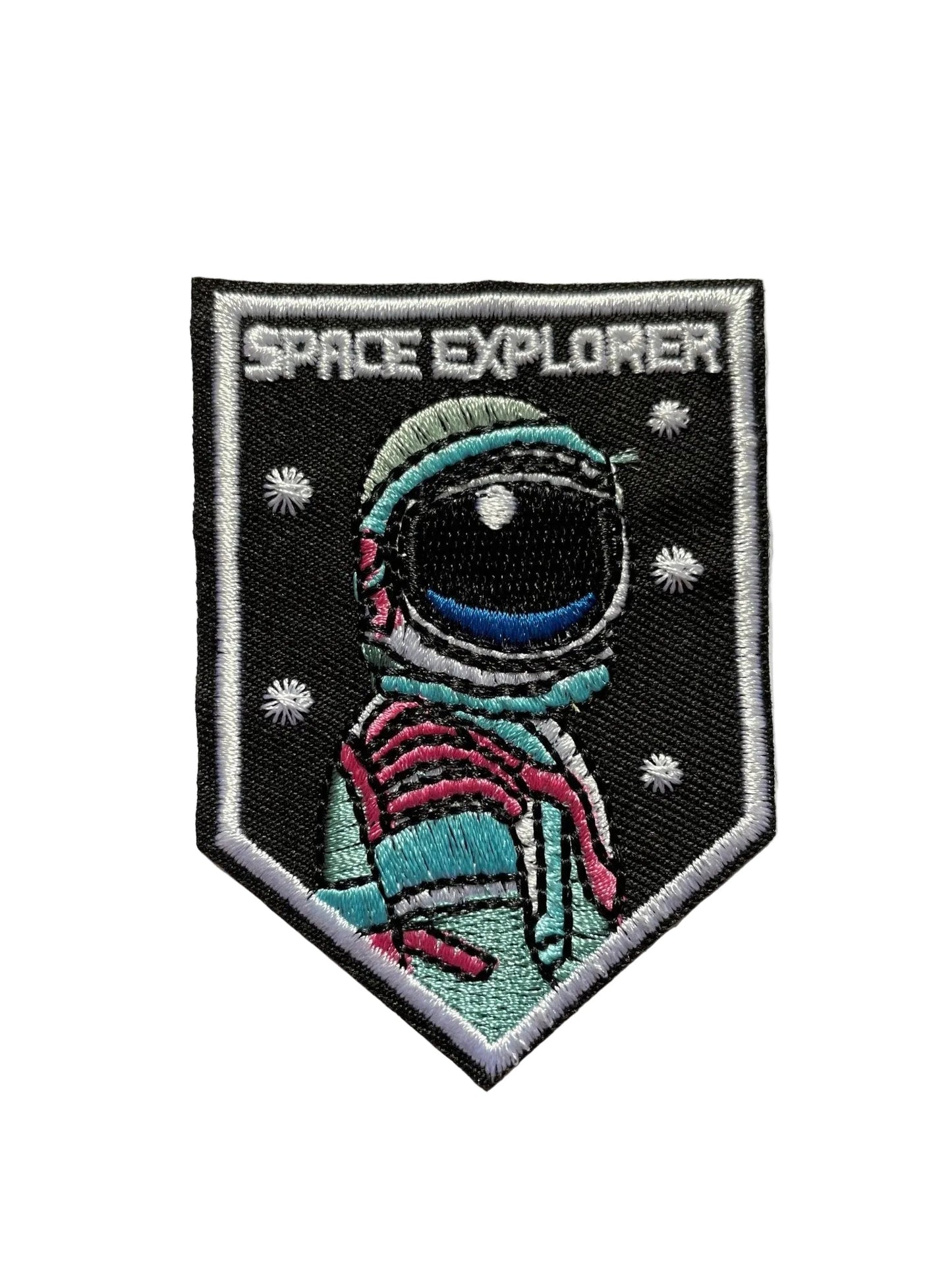 Large Patch - space explorer - Let's Patch It Up!