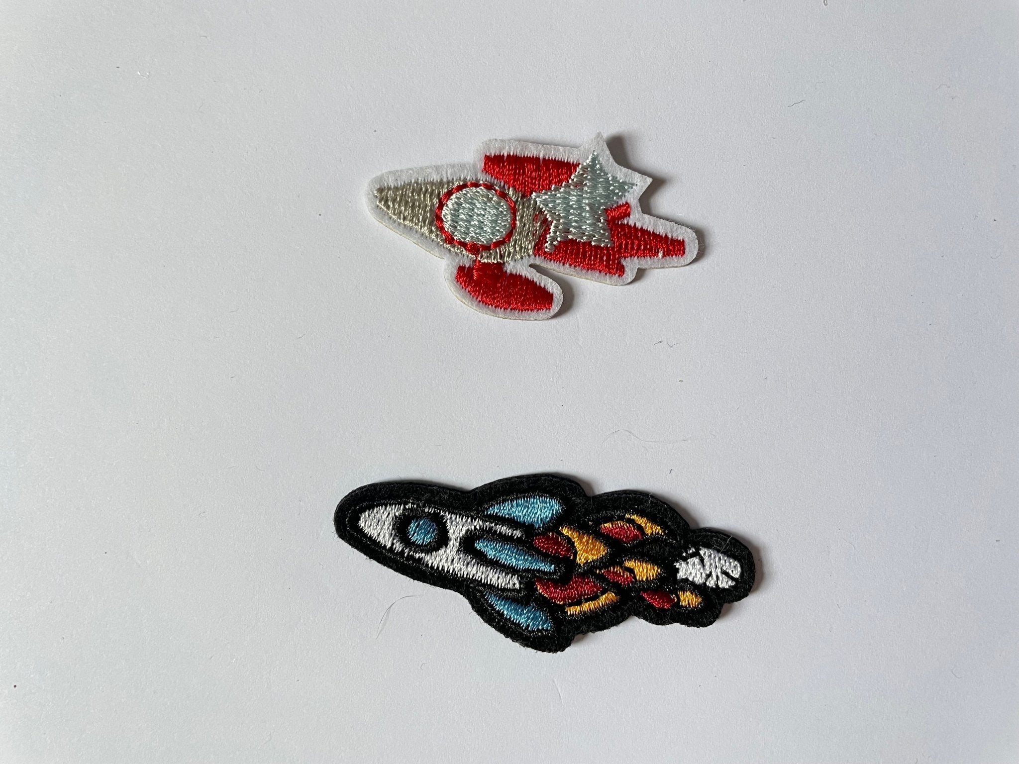 Space - Slugs & Snails