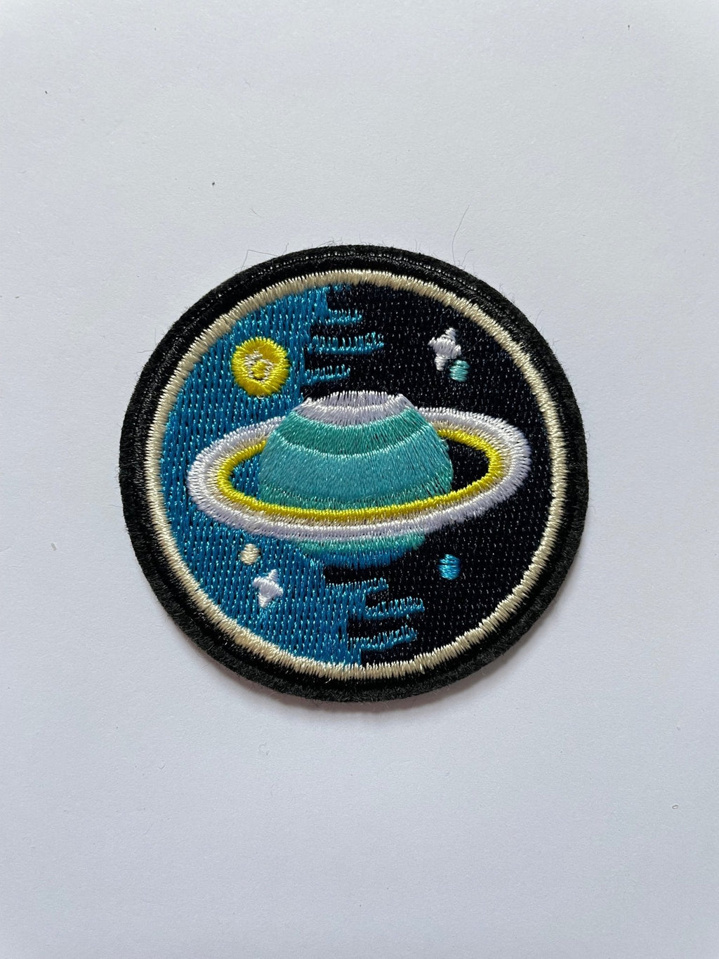 Space - Slugs & Snails